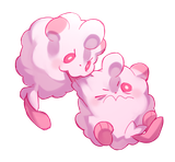 cannibal swirlix