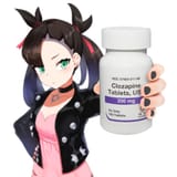 Marnie Meds