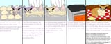 Delcatty I don&#039;t want to be bread