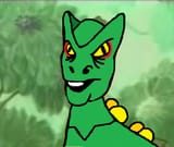 Yee pokemon