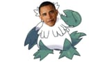 obamasnow