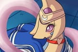 sailor cresselia redraw