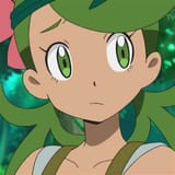 Mallow Pokemon