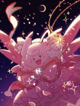 Elegant Clefable