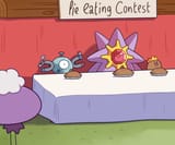 pie contest g1