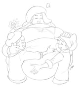 JeetMelonyMothersDay