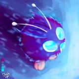 shiny_venonat_by_dhawyt_dau7tb0-fullview