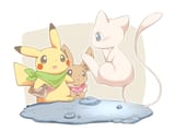 pmd team finds mew