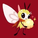 ribombee by smilequotas
