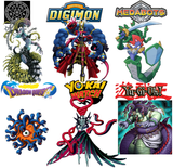 medusas