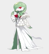 cloth_gardevoir
