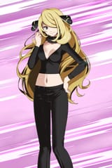 Tsukisiro crop top edit