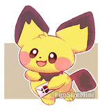 pichu_by_itzfunsizemini