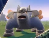 Terrakion derp