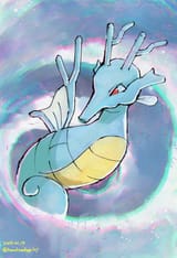 __kingdra_pokemon_drawn_by_kurakimikage327__410dae4299aa1ec56156928680ad775e