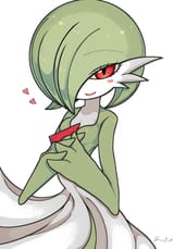 gardevoir