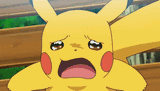 pika despair