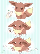 __eevee_pokemon_drawn_by_mugita_konomi__a1e43211989c93ac86bbb8ed8c141aed