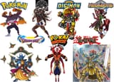 asuras