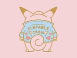 Clefable Crew