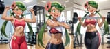 Sweaty