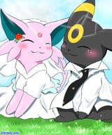 196 197 Pairing 1084 Wedding @Ambilly_aniki