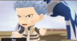 cyrus