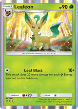Eevee-Grove-Leafeon