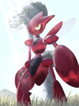 __scizor_pokemon_drawn_by_redamber334__63c6b6fc902d4db5d929a69dce72209a
