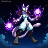 lucario-mewtwo-robot [4]