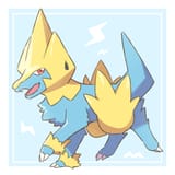 __manectric_pokemon_drawn_by_neko_gyoza__28b9142bfa7e2e597b1b028736ffdb57
