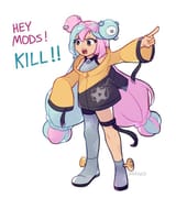 Iono mods