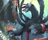 __hydreigon_pokemon_and_1_more_drawn_by_shaoshao__8bb149514cb93ea5b6fe71b7ebc60a4b
