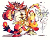 __rowlet_litten_and_incineroar_pokemon_drawn_by_super_tuler__sample-0a0eff4f35d43bc126d990d235eed30d