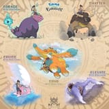 RIDE POKEMON of Ma-hit