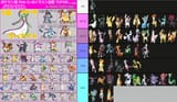 top50 R18 pokemon pixiv vs e621