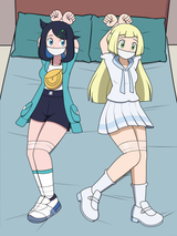 リリーリコ