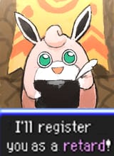 register