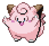 Clefairy