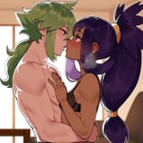 n gains the pass