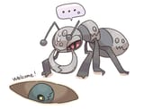 __trapinch_and_durant_pokemon_drawn_by_shira_sirairo116__b5daae9ea22b9bf8803cc97ca0984eae