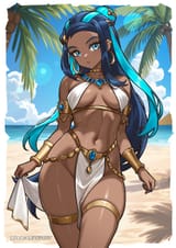 __nessa_pokemon_and_1_more_drawn_by_redjet__sample-dff9e53c868c19b5ac4fe4c3277a167b