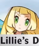 lillie