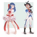 dawn_and_goh___commission_by_julian0223_dfq7cnz-fullview