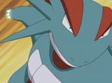 Dragon Claw