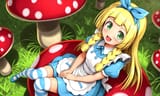 Alice Lillie