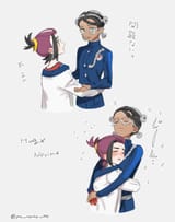 __kieran_and_amarys_pokemon_and_1_more_drawn_by_blueberry_5959_and_ya_mamo_to__bfb114b9ca21fd877ce0eca4cd17c467