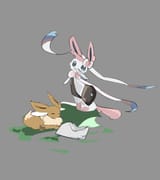 Mail Sylveon
