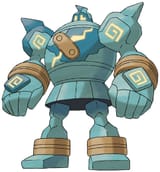 golurk