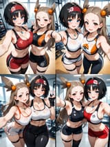 GymBesties